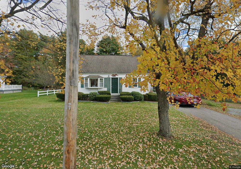 33 Forest St, Franklin, MA 02038 - photo 1