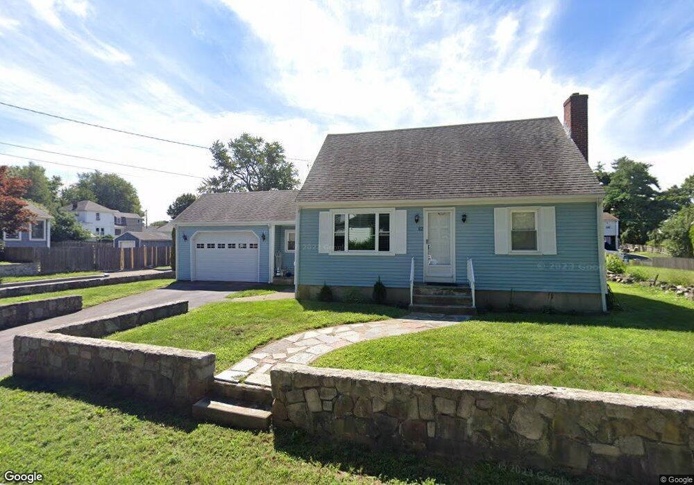 82 North St, Riverside, RI 02915 - photo 1