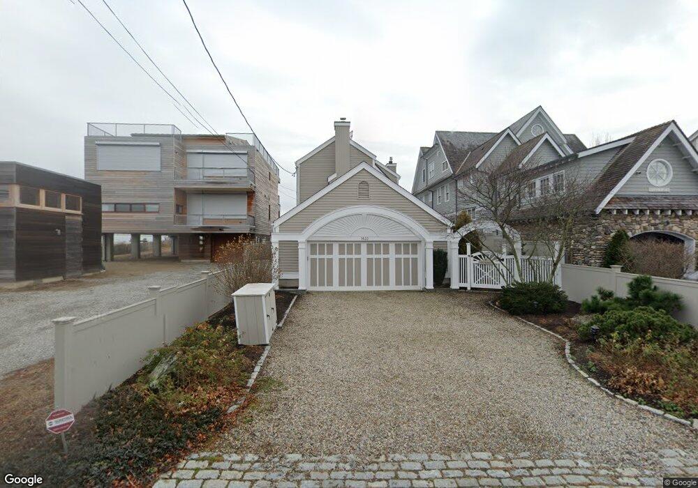 1633 Fairfield Beach Rd, Fairfield, CT 06824 - photo 1