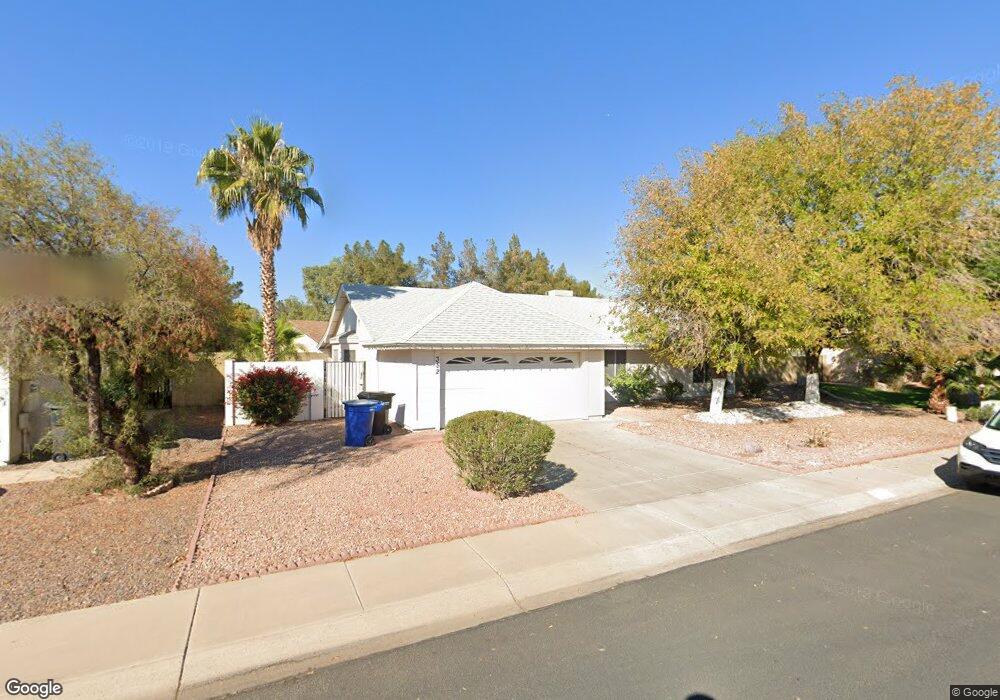 352 S Kenneth Place, Chandler, AZ 85226 - photo 1