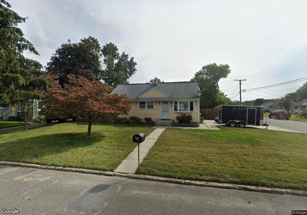 12 Pine Terrace, Neptune, NJ 07753 - photo 1