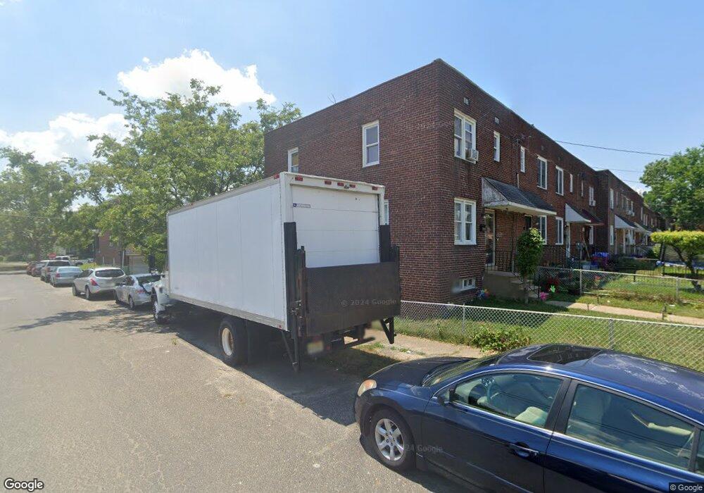 2893 Cushing Rd, Camden, NJ 08104 - photo 1