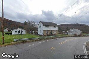 0 Parker St, Bruin, PA 16022