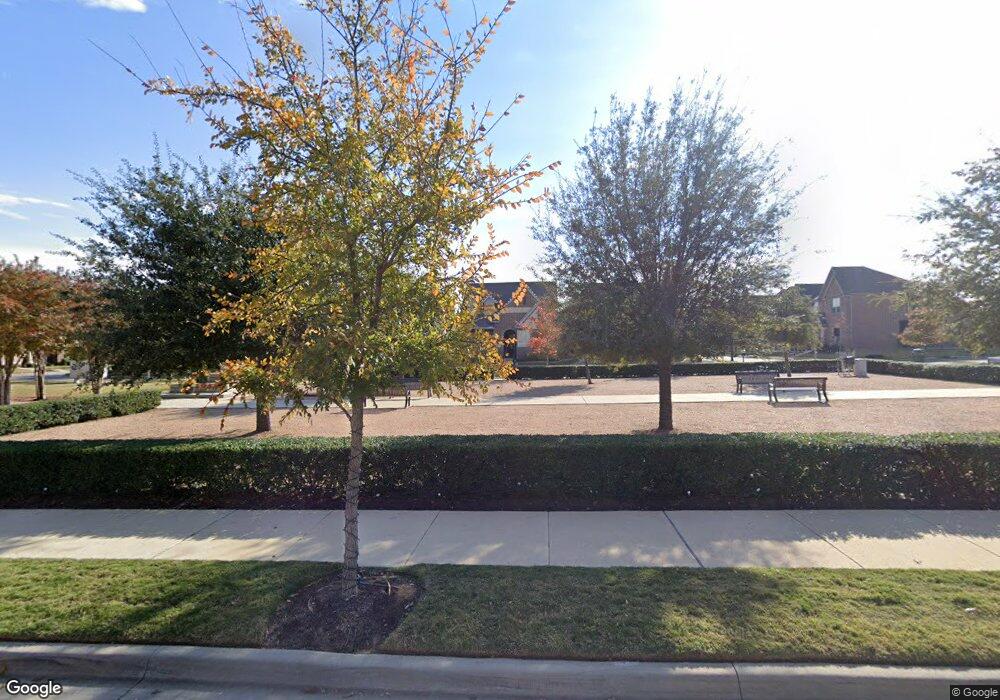 8224 Cotton Belt Ln, North Richland Hills, TX 76182 - photo 1