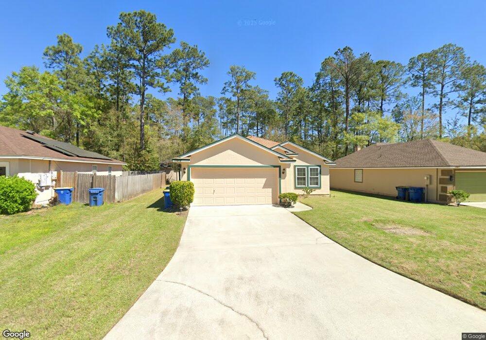 10959 Sawtooth Oak Ct, Jacksonville, FL 32218 - photo 1