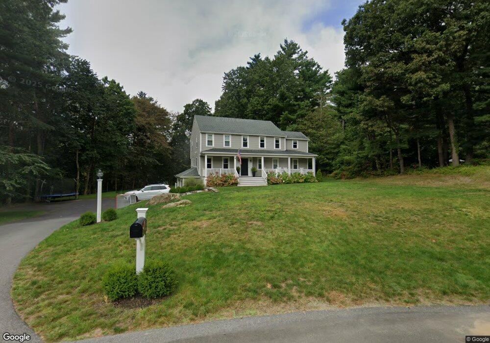 7 Pheasant Run, Hingham, MA 02043 - photo 1