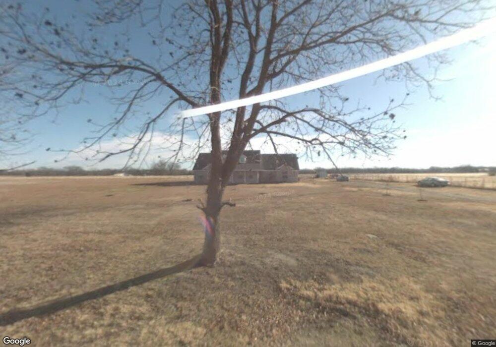 107 Fir Rd, Ector, TX 75439 - photo 1