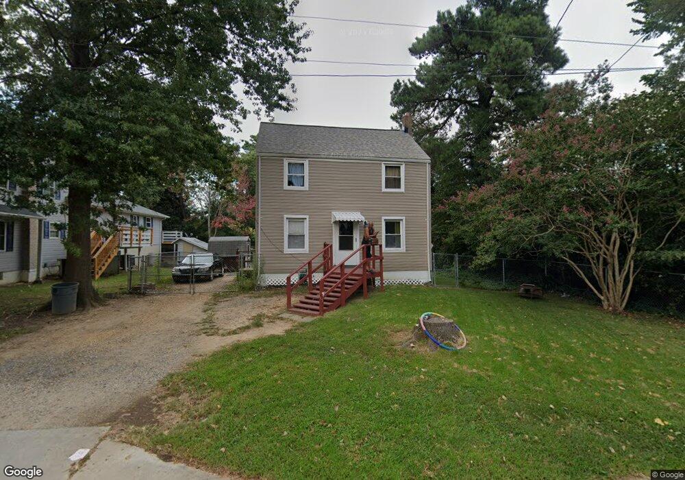 21642 Saratoga Dr, Lexington Park, MD 20653 - photo 1