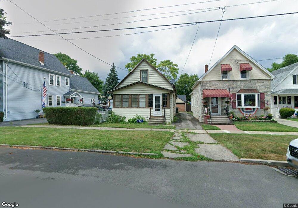 62 5th Ave, North Tonawanda, NY 14120 - photo 1