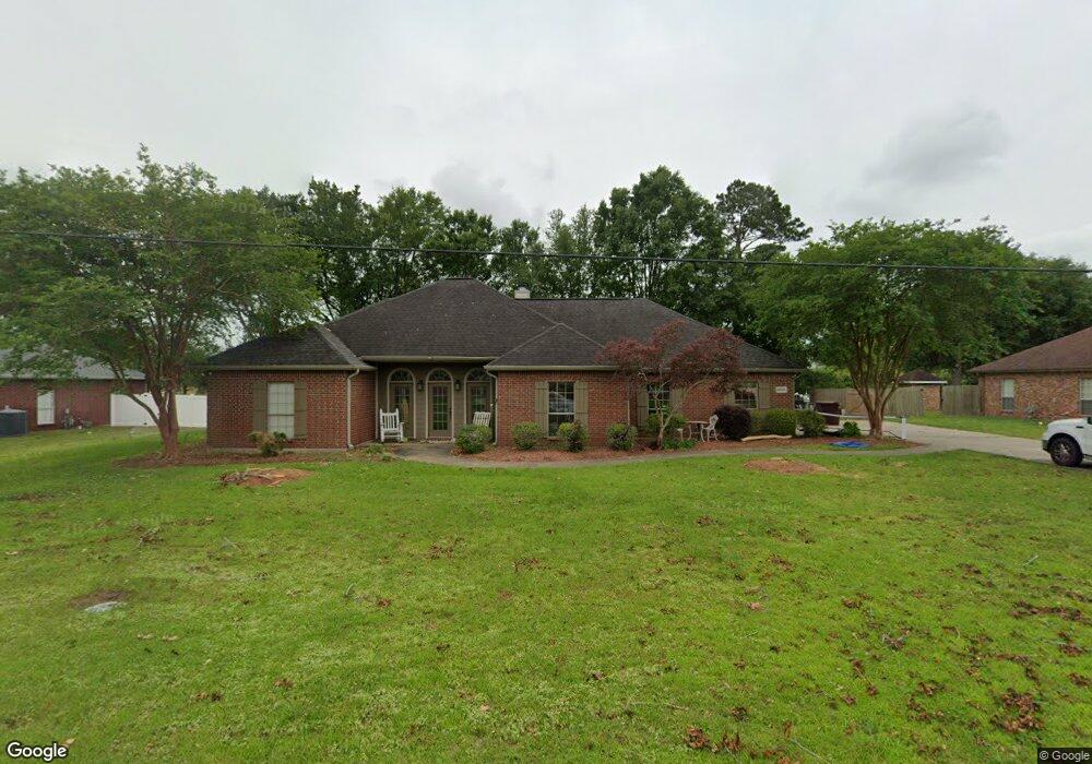 1059 S Kade Ln, Lake Charles, LA 70605 - photo 1