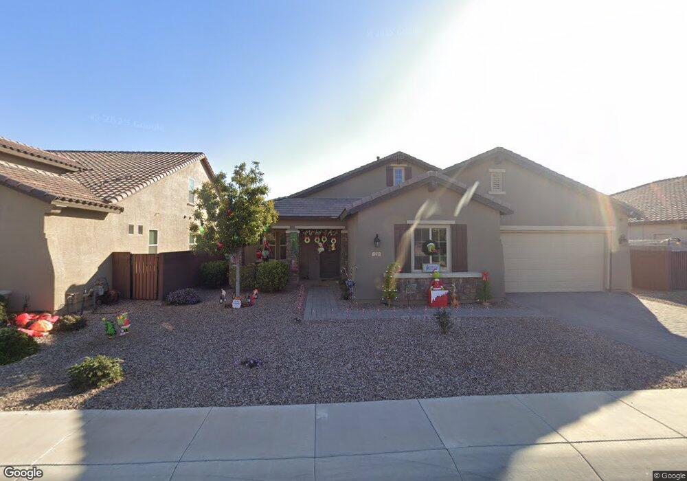 1072 W Siebold Tree Ave, San Tan Valley, AZ 85140 - photo 1