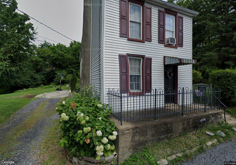 521 N Dauphin St unit 525, Allentown, PA 18109 - photo 1