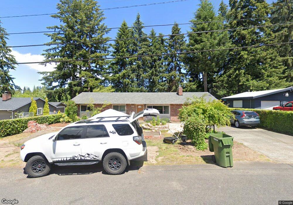 4003 Chestnut Dr W, University Place, WA 98466 - photo 1
