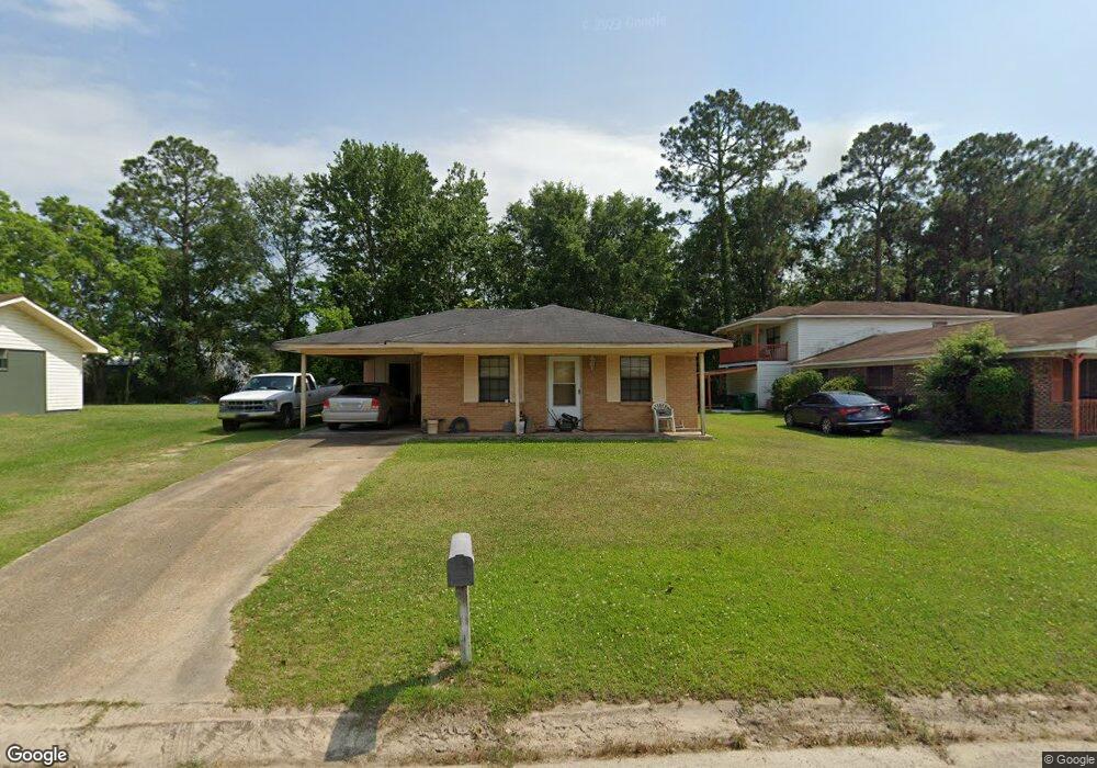3904 Jody St, Moss Point, MS 39562 - photo 1