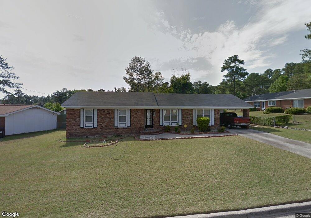 1903 Graymont Dr, Augusta, GA 30909 - photo 1