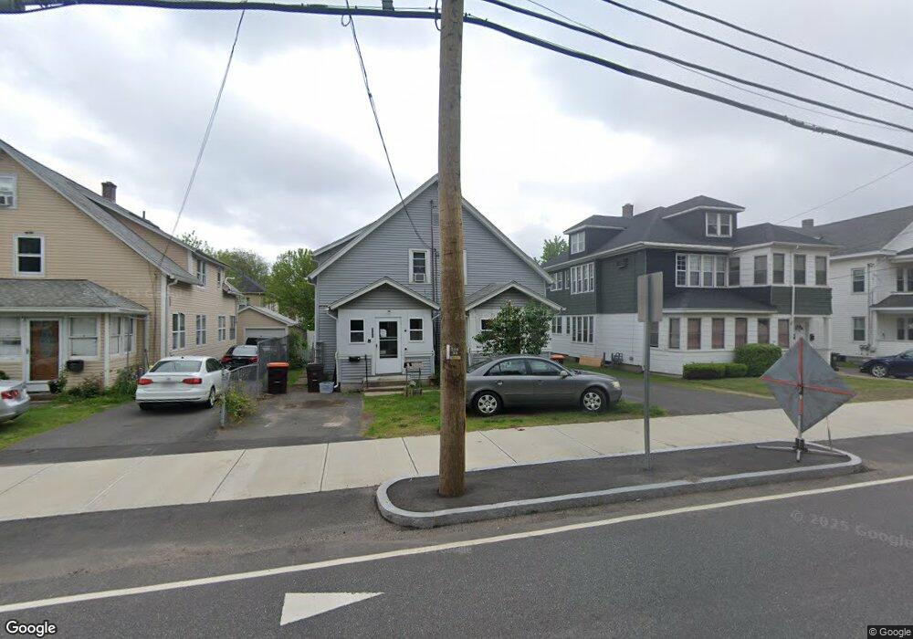 Street View Photo