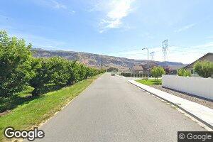 0 Nna Penn Ave Unit LOT 2 717571, Rock Island, WA 98850