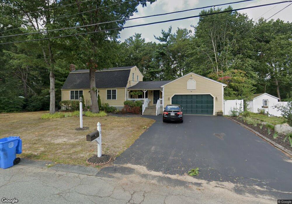 52 Bayberry Rd, Whitman, MA 02382 - photo 1