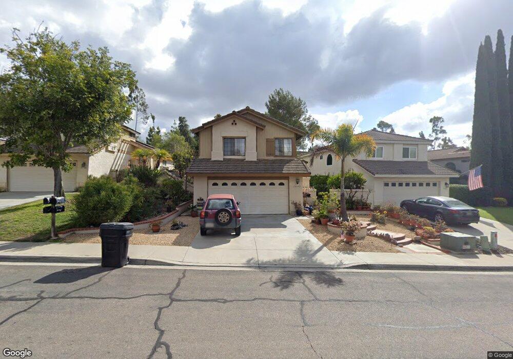 15773 Lofty Trail Dr, San Diego, CA 92127 - photo 1