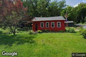 928 Litchfield Rd, Norfolk, CT 06058