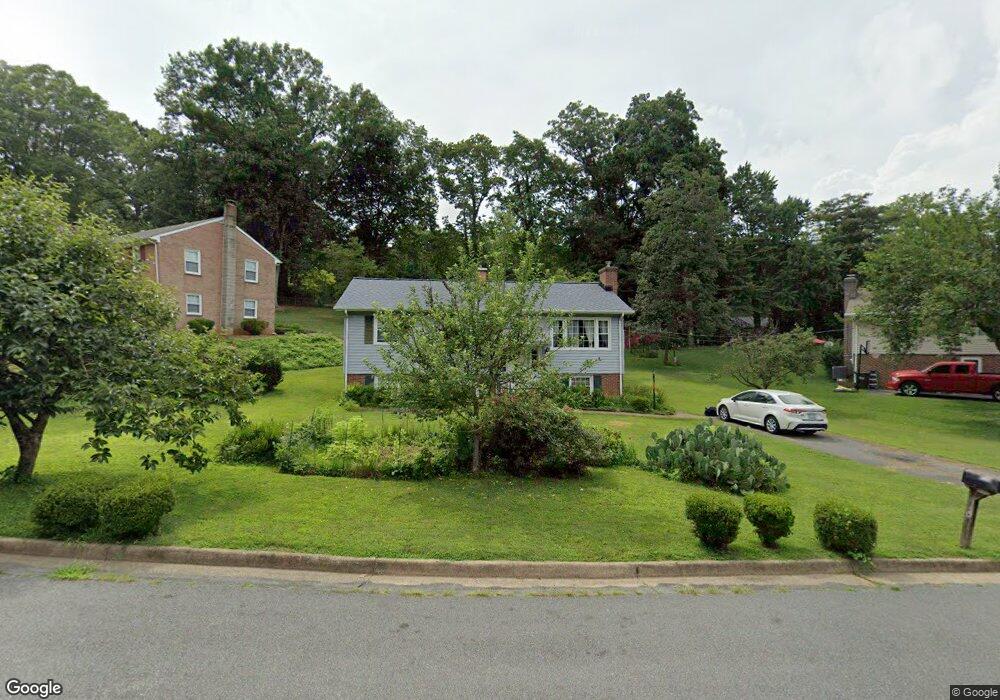 117 Commonwealth Cir, Charlottesville, VA 22901 - photo 1