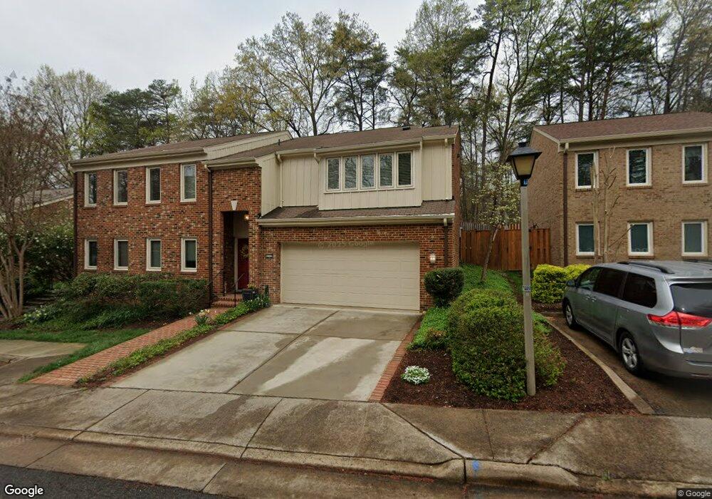 1715 Maple Hill Place, Alexandria, VA 22302 - photo 1