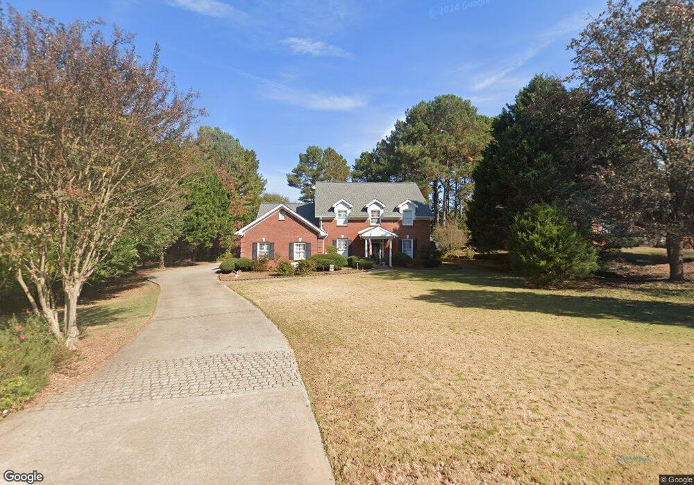 1921 Eagle Ridge Dr SW unit 1, Conyers, GA 30094 - photo 1