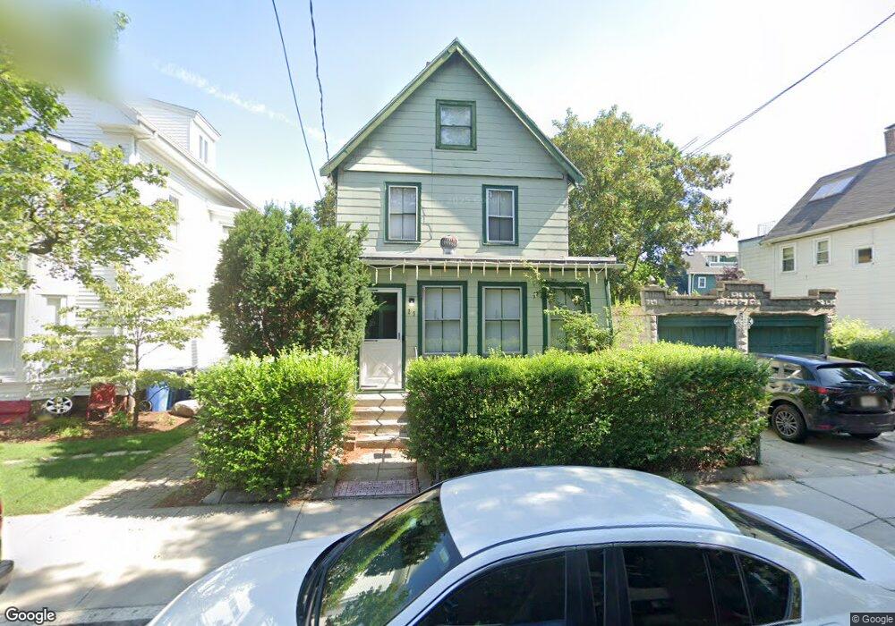 23 Hubbard Ave, Cambridge, MA 02140 - photo 1