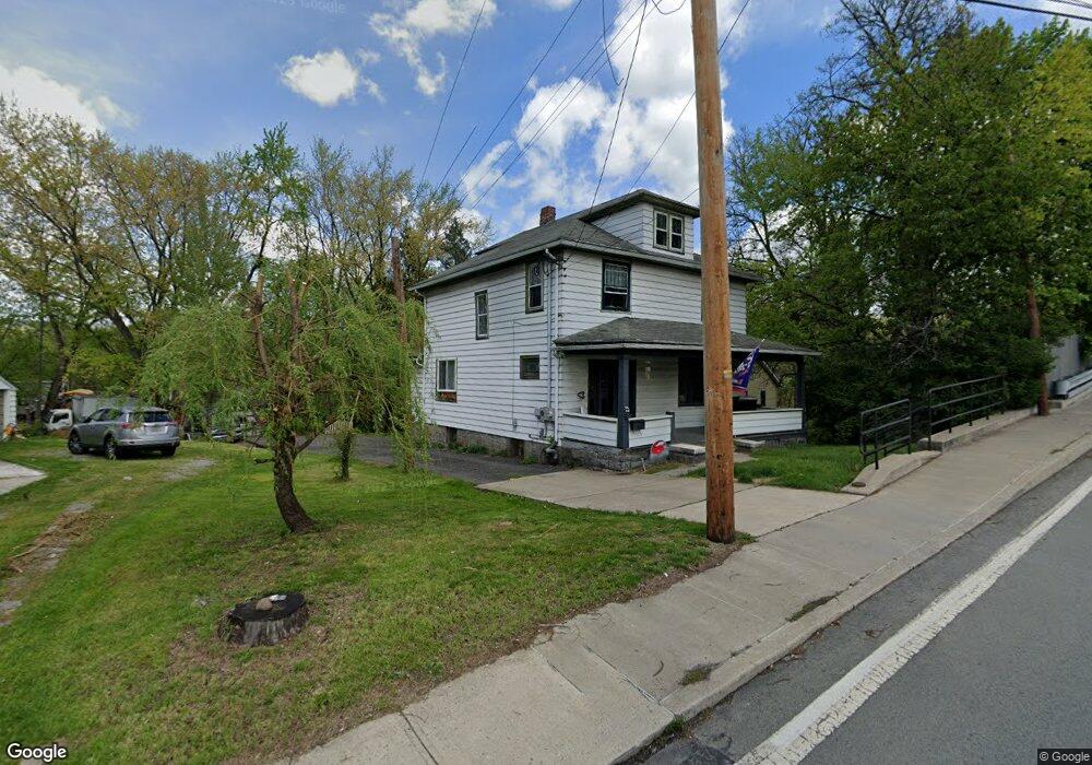 469 N Main St, Taylor, PA 18517 - photo 1