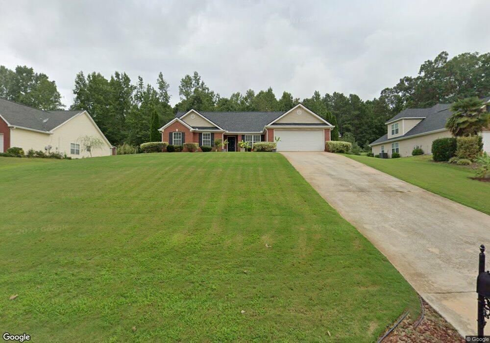 135 Adrians Ln, Covington, GA 30016 - photo 1