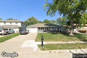 10018 O St, Omaha, NE 68127