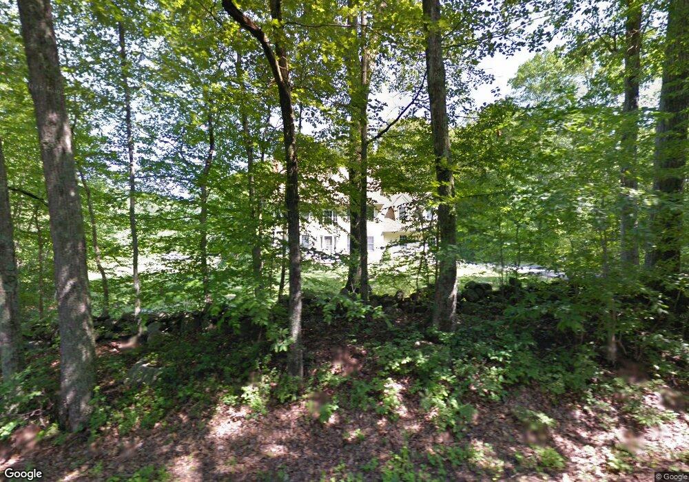 6 Basket Shop Rd, Columbia, CT 06237 - photo 1