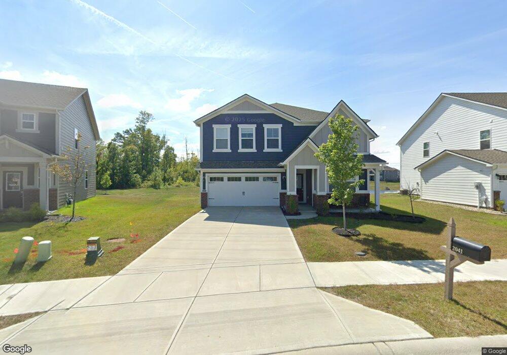 2041 Goodwin Place, Westfield, IN 46074 - photo 1
