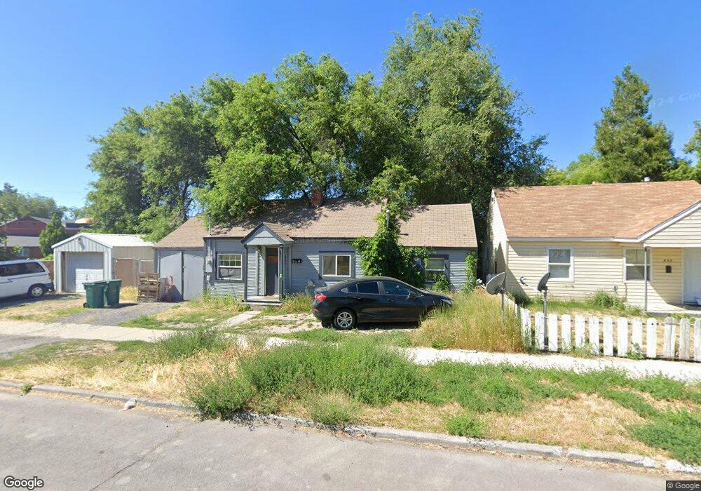 442 Division St, Klamath Falls, OR 97601 - photo 1