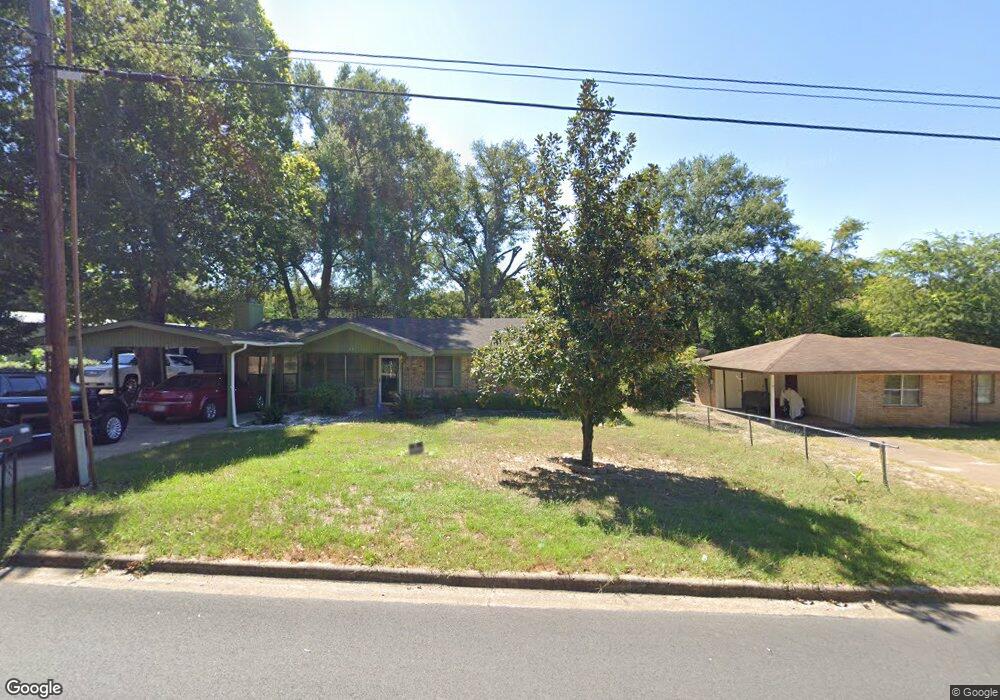 1607 Dolph St, Nacogdoches, TX 75964 - photo 1