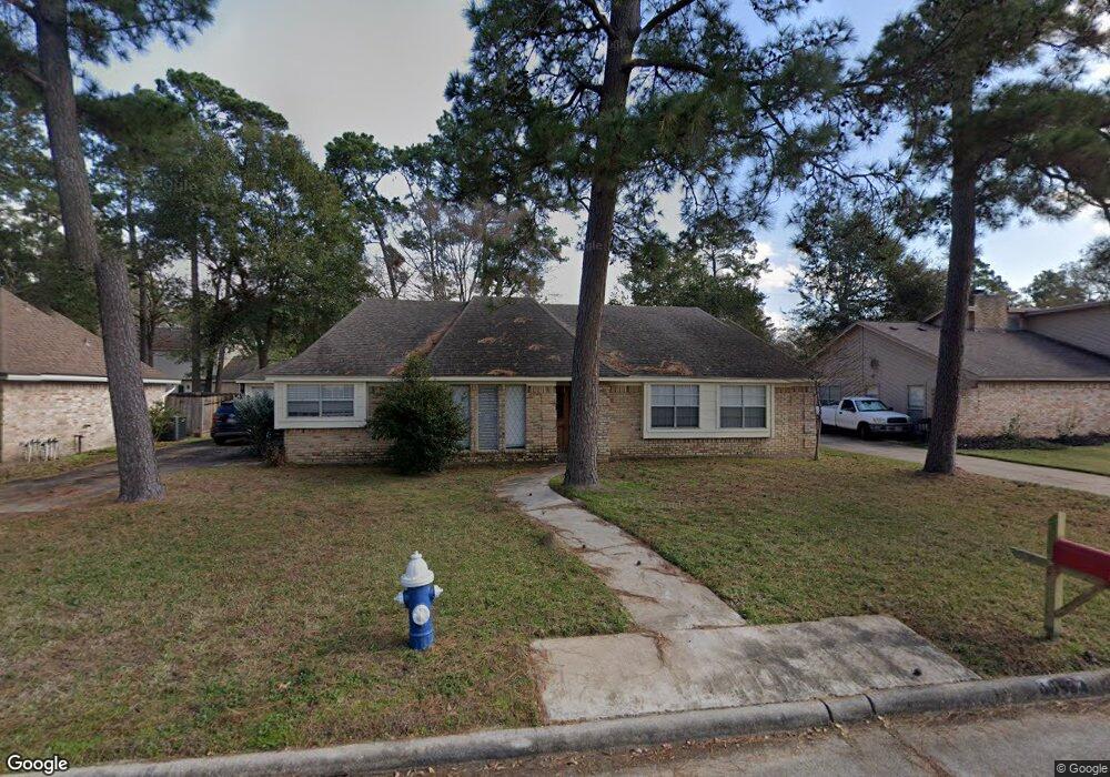 15522 Baldswelle Dr, Tomball, TX 77377 - photo 1