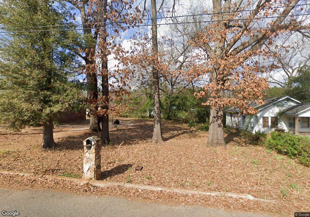 301 W Peppermint Way, Americus, GA 31719 - photo 1