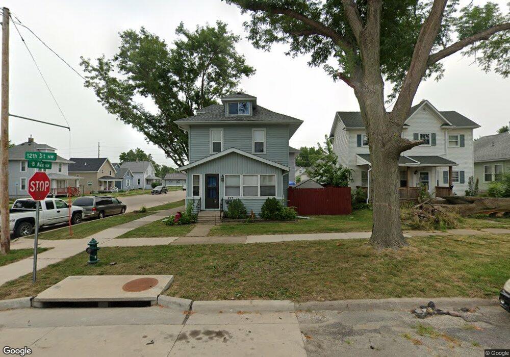 275 12th St NW, Cedar Rapids, IA 52405 - photo 1