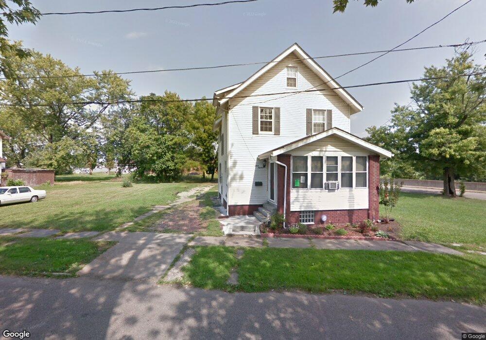 1519 5th St NE, Canton, OH 44704 - photo 1