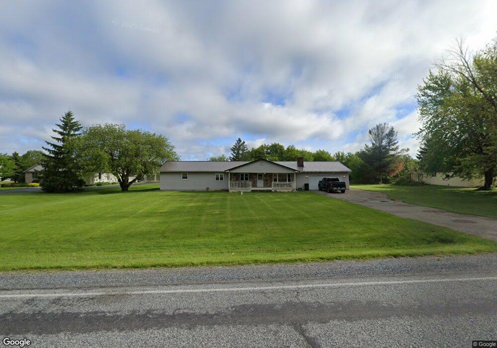 3468 W Dodge Rd, Clio, MI 48420 - photo 1