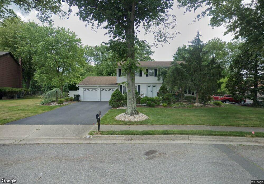 6 Truman Dr, Marlboro, NJ 07746 - photo 1