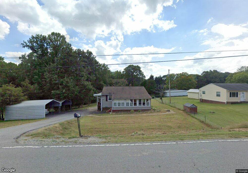 740 Mocksville Hwy unit 10, Statesville, NC 28625 - photo 1