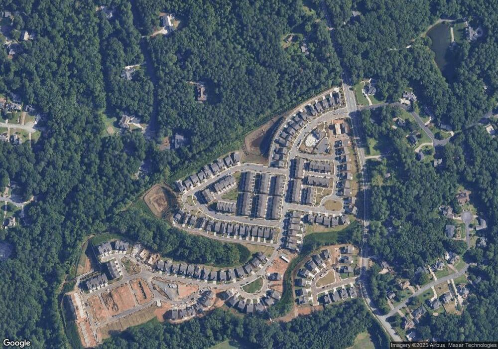 3217 Bartee Walk, Suwanee, GA 30024 - photo 1