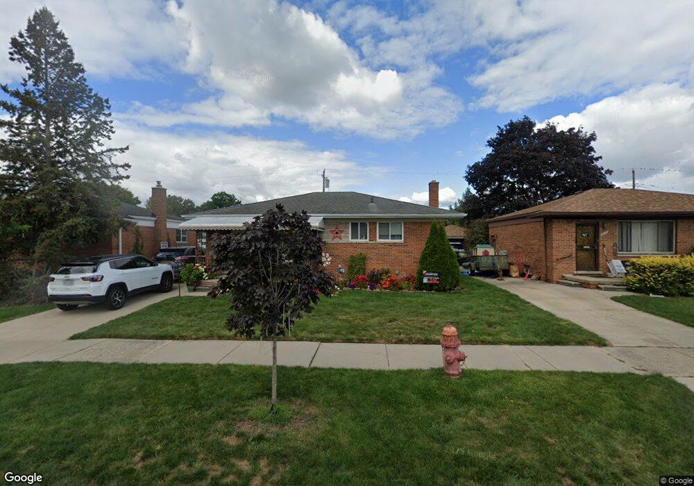 27181 W Crestmont St, Roseville, MI 48066 - photo 1