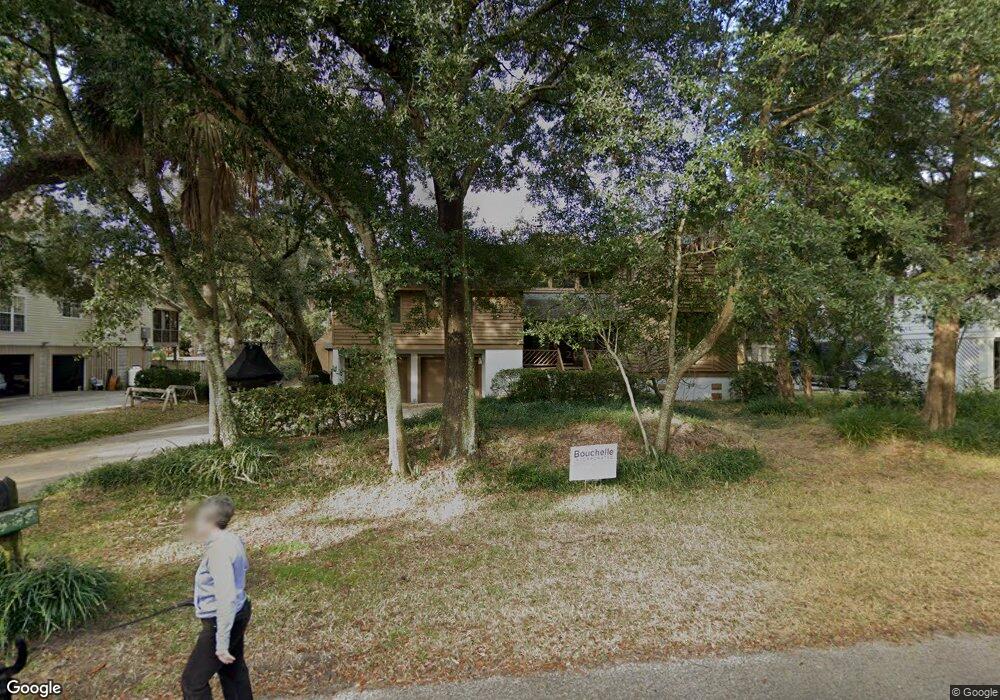 21 23rd Ave, Isle of Palms, SC 29451 - photo 1