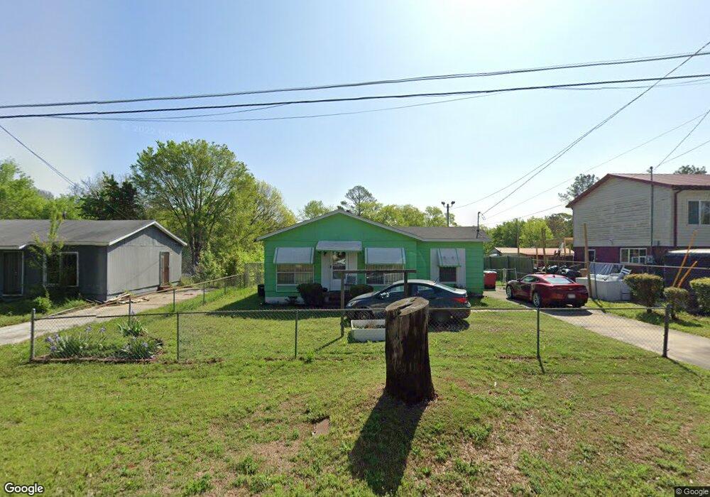 5764 Edwina Dr, Macon, GA 31206 - photo 1