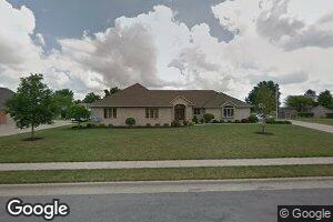 141 Grandview Dr, Fort Loramie, OH 45845