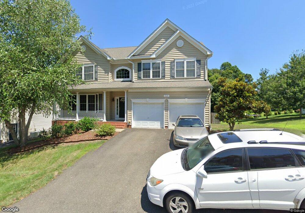 7235 Chesapeake Village Blvd, Chesapeake Beach, MD 20732 - photo 1