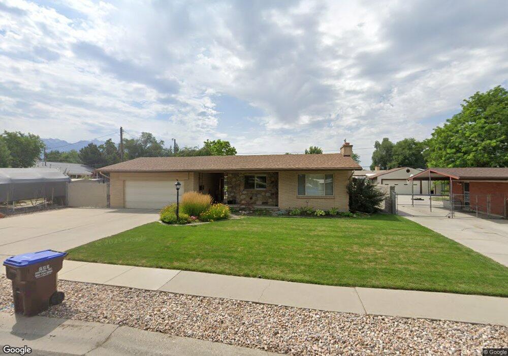 162 Twin Peaks St, Midvale, UT 84047 - photo 1
