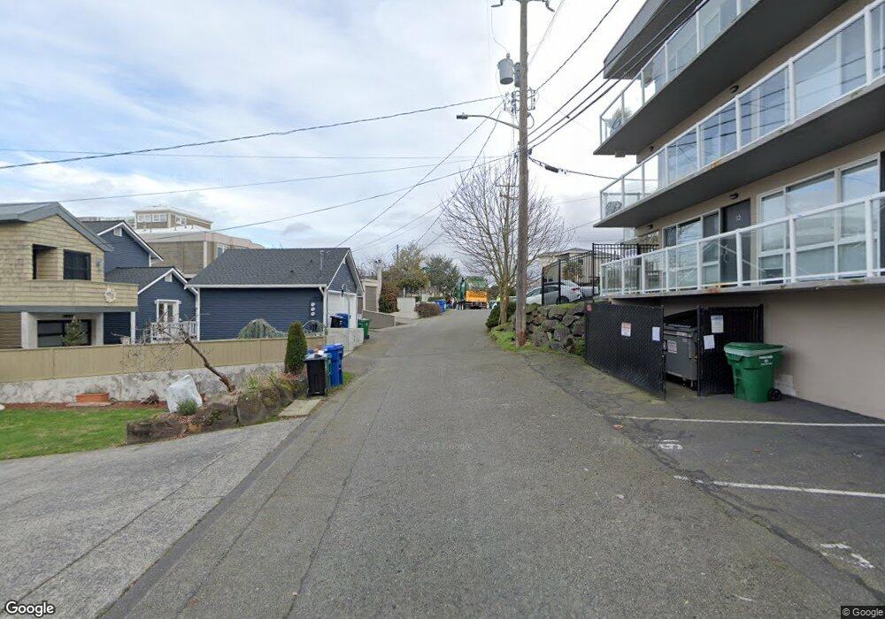 2170 Indigo Point Place, Port Orchard, WA 98366 - photo 1